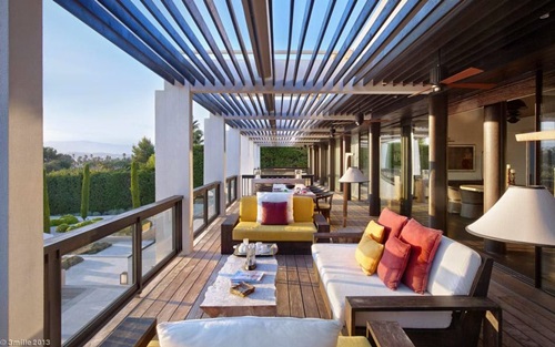 How to Design a Breathtaking Vacation House