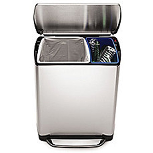 Innovative Trash Cans to Add Special Value to Your Home