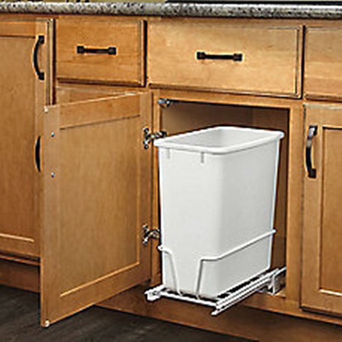 Innovative Trash Cans to Add Special Value to Your Home