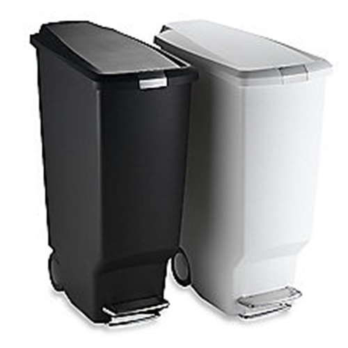 Innovative Trash Cans to Add Special Value to Your Home