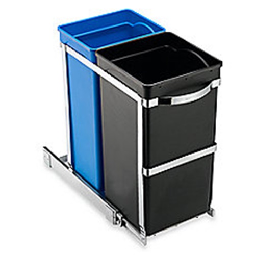 Innovative Trash Cans to Add Special Value to Your Home