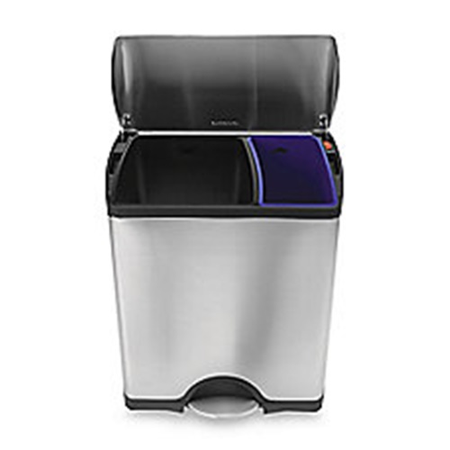Innovative Trash Cans to Add Special Value to Your Home