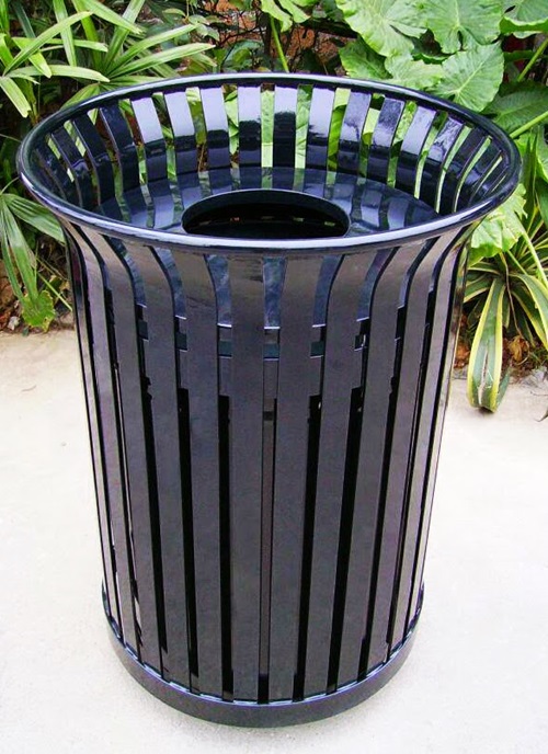 Innovative Trash Cans to Add Special Value to Your Home