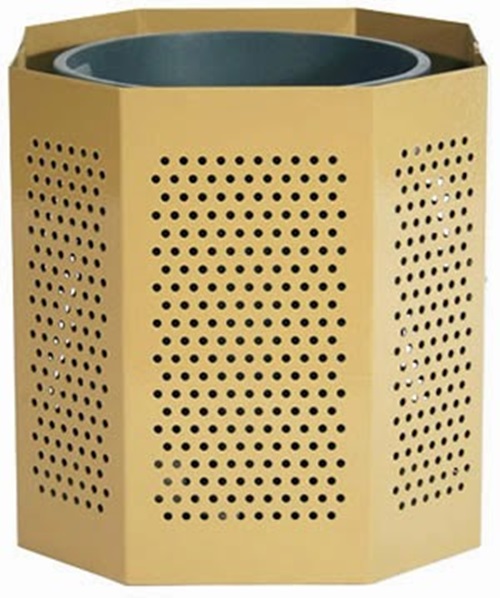 Innovative Trash Cans to Add Special Value to Your Home