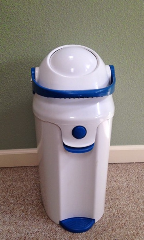 Innovative Trash Cans to Add Special Value to Your Home