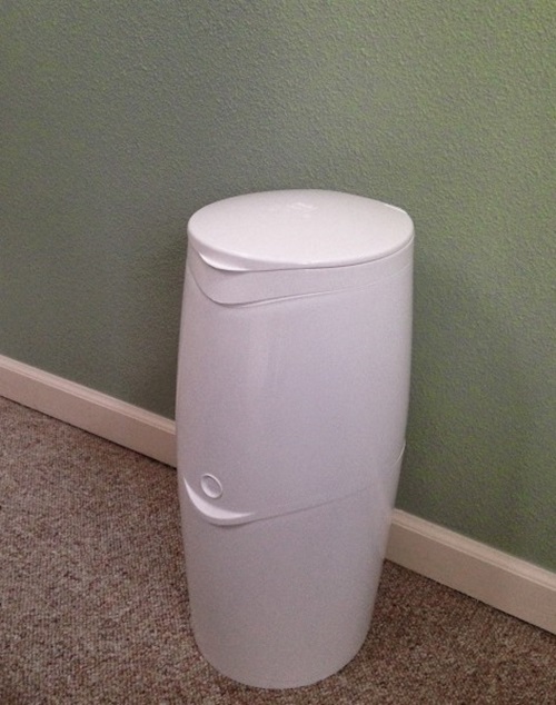 Innovative Trash Cans to Add Special Value to Your Home