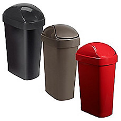 Innovative Trash Cans to Add Special Value to Your Home