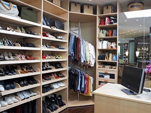 Innovative Ways to Use Your Closet as an Additional Storage Space