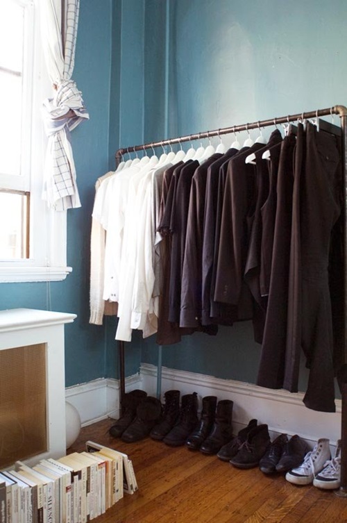 Innovative Ways to Use Your Closet as an Additional Storage Space