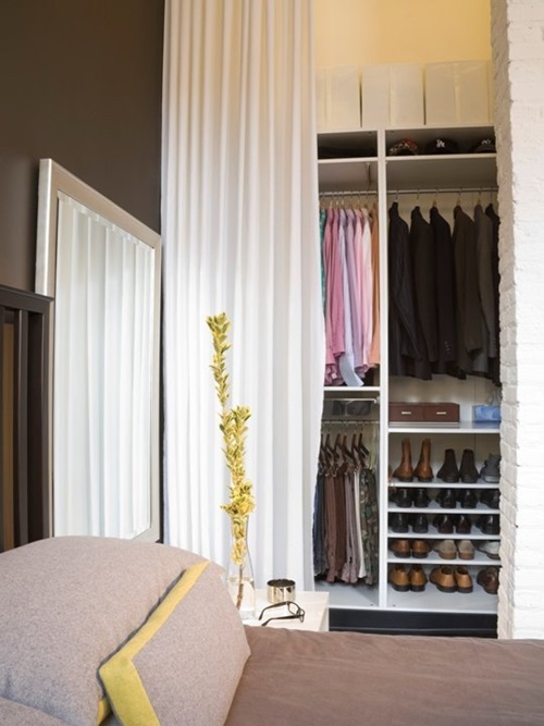 Innovative Ways to Use Your Closet as an Additional Storage Space