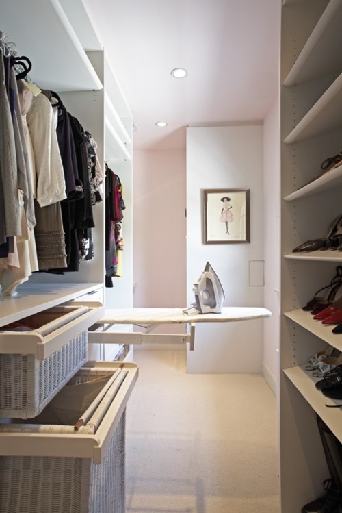 Innovative Ways to Use Your Closet as an Additional Storage Space