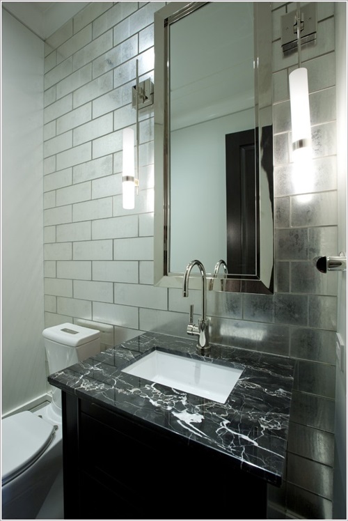 Interesting Mirror Designs for Different Parts of your Home