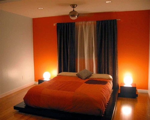 Inviting Romantic Bedroom Decorating Ideas