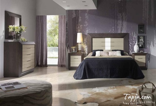 Inviting Romantic Bedroom Decorating Ideas