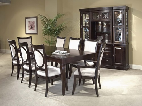 Unconventional Dining Room Designs for Your Modern Home