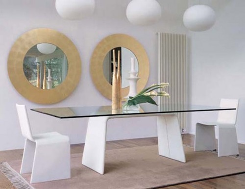 Unconventional Dining Room Designs for Your Modern Home