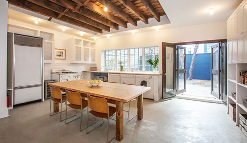 Unconventional Dining Room Designs for Your Modern Home