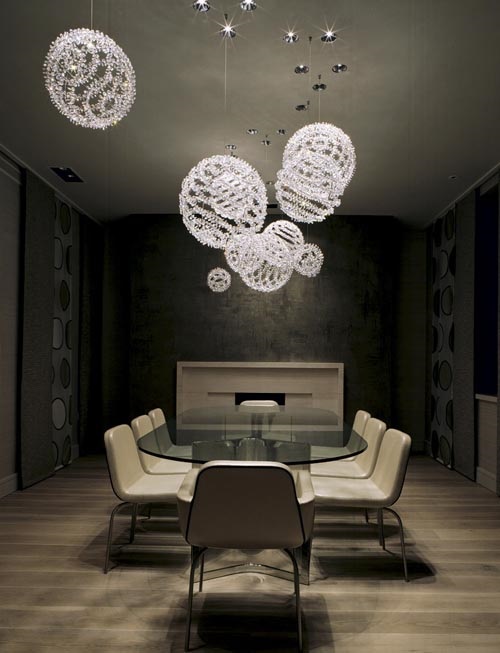 Unconventional Dining Room Designs for Your Modern Home