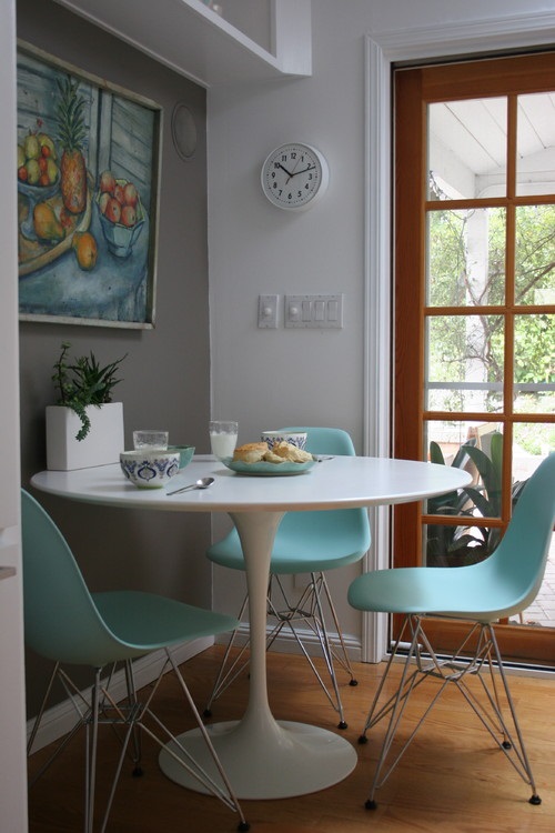 Unconventional Dining Room Designs for Your Modern Home