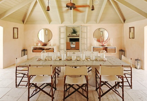 Unconventional Dining Room Designs for Your Modern Home