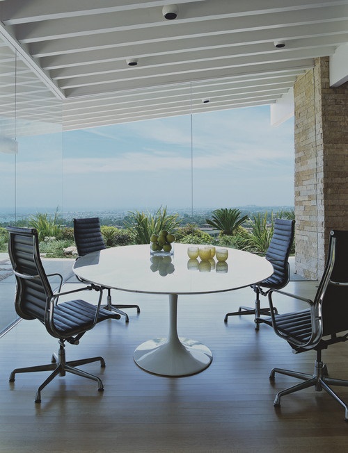 Unconventional Dining Room Designs for Your Modern Home