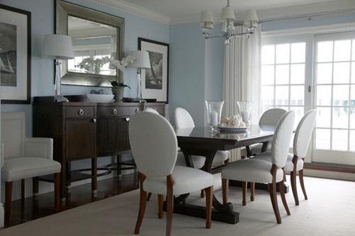 Unconventional Dining Room Designs for Your Modern Home