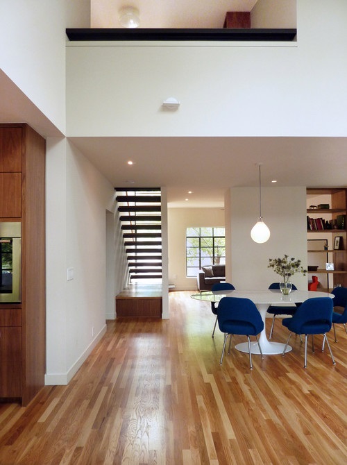 Unconventional Dining Room Designs for Your Modern Home