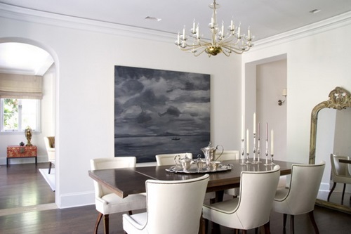 Unconventional Dining Room Designs for Your Modern Home