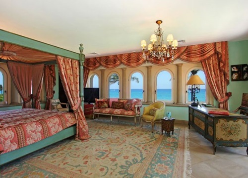 Unique Ways to Incorporate a Moroccan Décor to Your Modern Bedroom