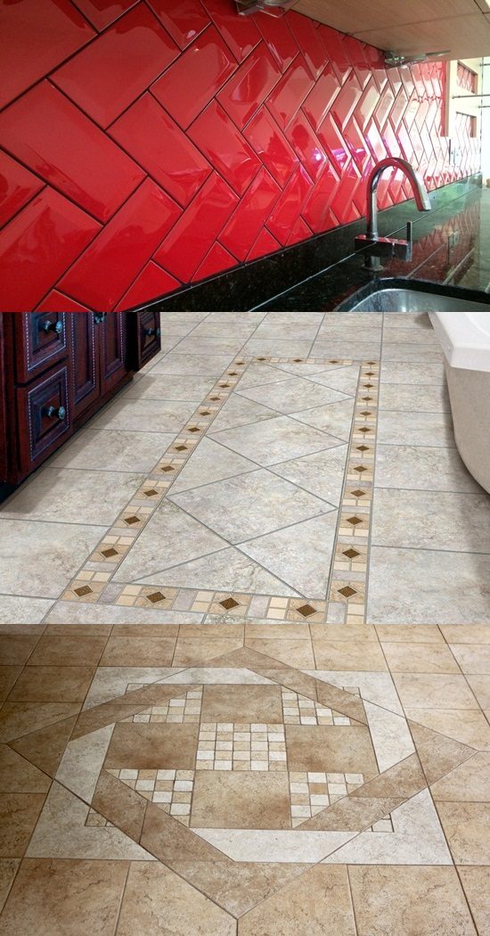 5 Things You Need to Take into Account When Choosing Kitchen Tiles