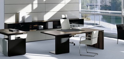 Amazing Ultramodern Office Ideas for Small Spaces