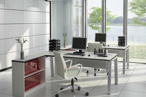 Amazing Ultramodern Office Ideas for Small Spaces