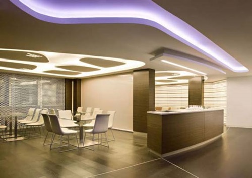 Amazing Ultramodern Office Ideas for Small Spaces