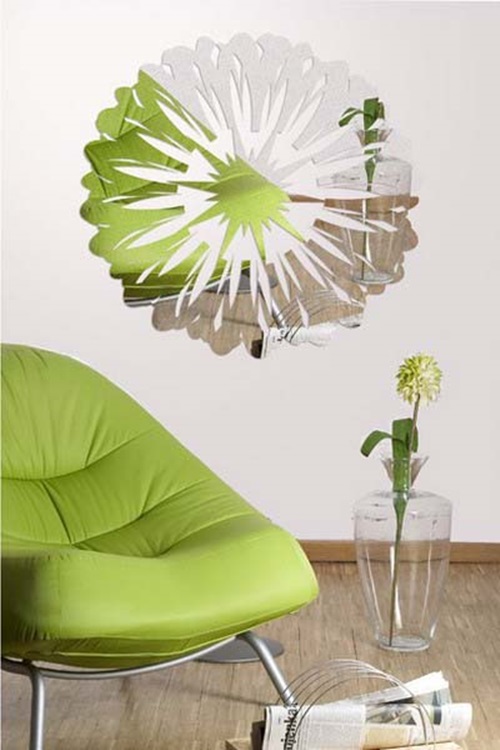 Creative Ways to Decorate a Blank White Wall