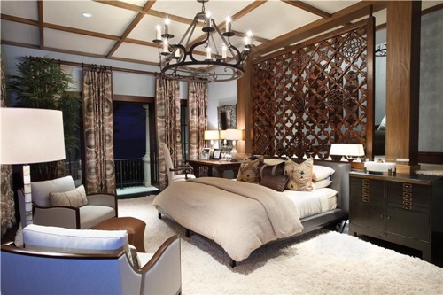 Extravagant and Untraditional Beds for Modern Bedrooms