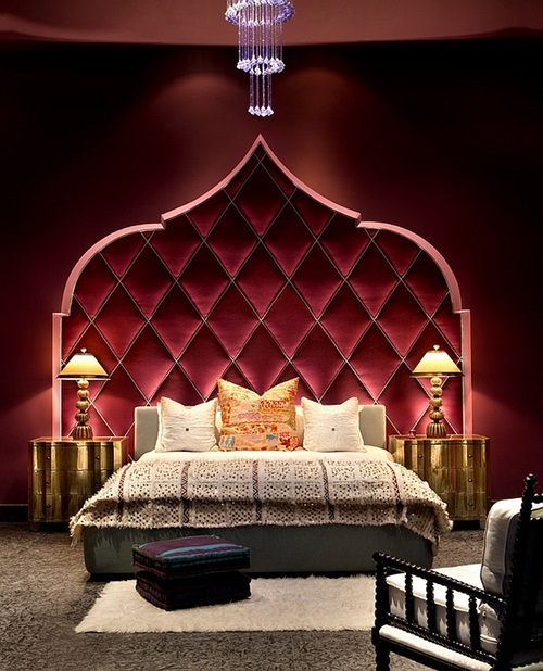Extravagant and Untraditional Beds for Modern Bedrooms