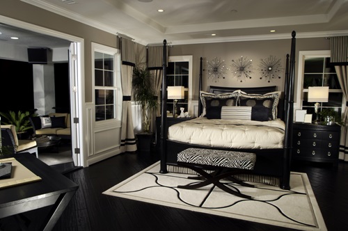 Extravagant and Untraditional Beds for Modern Bedrooms