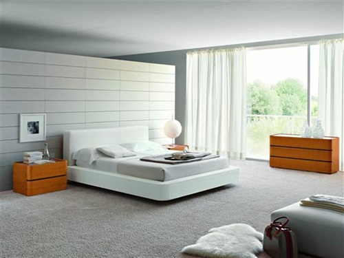 Extravagant and Untraditional Beds for Modern Bedrooms