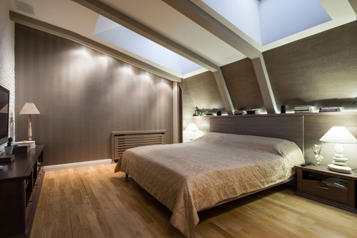 Extravagant and Untraditional Beds for Modern Bedrooms