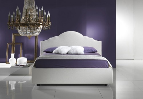 Extravagant and Untraditional Beds for Modern Bedrooms