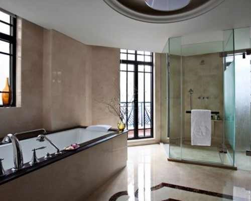 Inspiring Ideas for a Relaxing and Artistic Bathroom