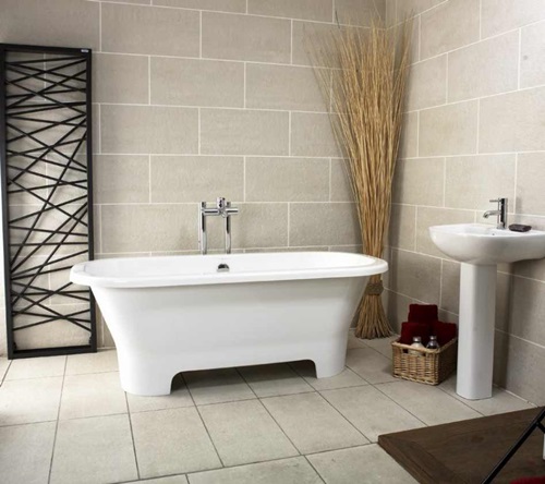 Inspiring Ideas for a Relaxing and Artistic Bathroom