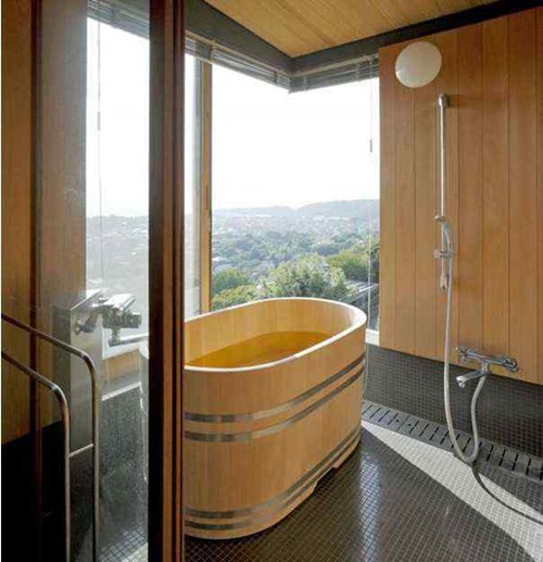 Inspiring Ideas for a Relaxing and Artistic Bathroom