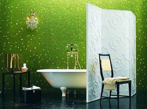 Inspiring Ideas for a Relaxing and Artistic Bathroom
