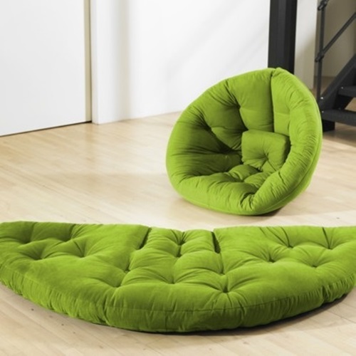 Interesting Bean Bag Chair Designs for Your Modern Home