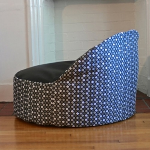 Interesting Bean Bag Chair Designs for Your Modern Home