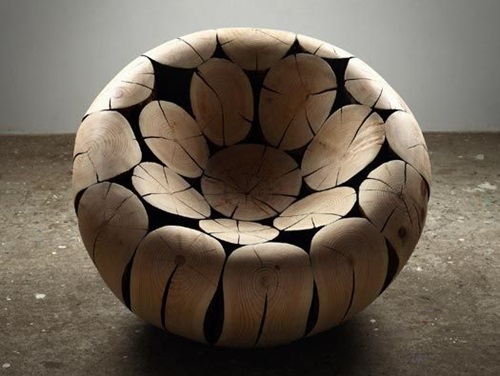 Interesting Bean Bag Chair Designs for Your Modern Home