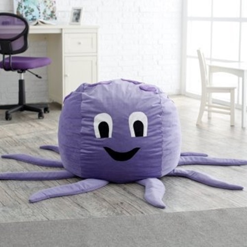 Interesting Bean Bag Chair Designs for Your Modern Home