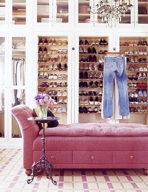 Smart Modern Kids Wardrobe Design Ideas