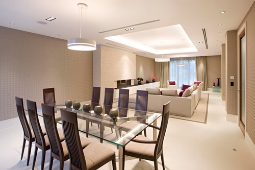 Striking Decorating Tricks to Transform the Look of Your Home